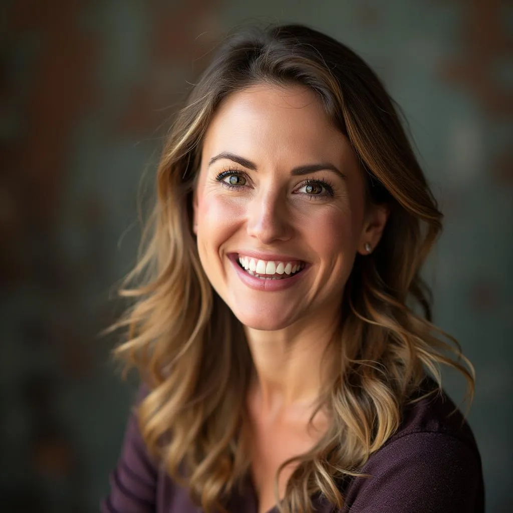 Sophie Dubois, Coach Principal et Fondatrice